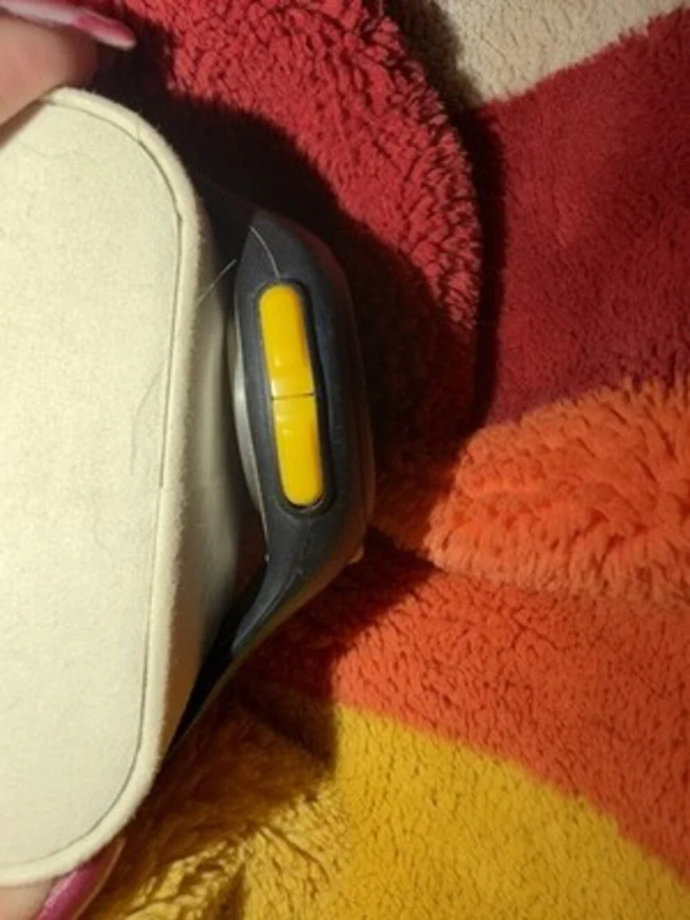 Soleus Surge X HRM Fitness Track Watch